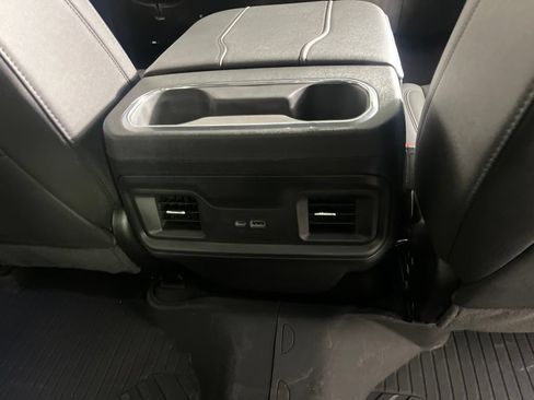 Certified 2025 Chevrolet Silverado 2500 LT w/ Trail Boss Package AWD/4WD image 16