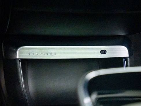 New 2026 Cadillac Lyriq V w/ LPO, Floor Liner Package image 26