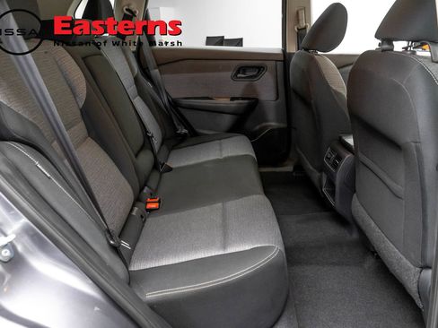 Used 2021 Nissan Rogue S AWD/4WD image 23