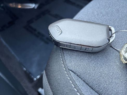 Used 2025 Kia K4 LXS image 22