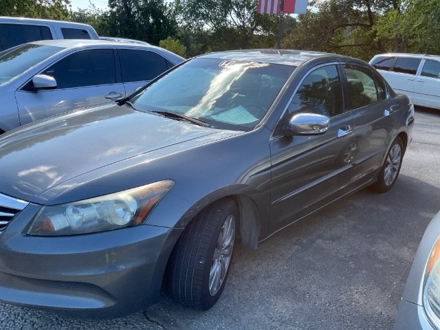 Used 2011 Honda Accord EX-L image 1