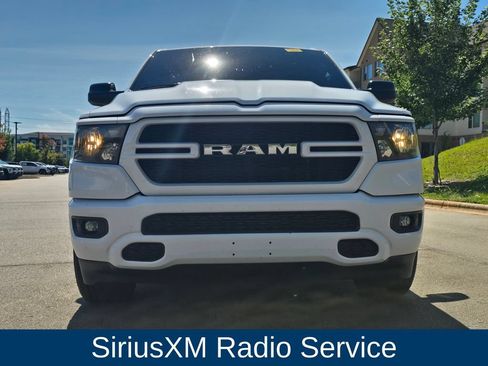Used 2024 RAM 1500 Tradesman AWD/4WD image 6