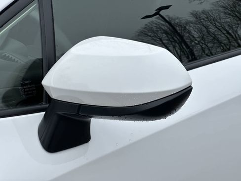 New 2026 Toyota Corolla LE image 11