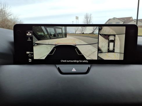 New 2026 MAZDA CX-90 3.3 Turbo S w/ Premium Package image 21