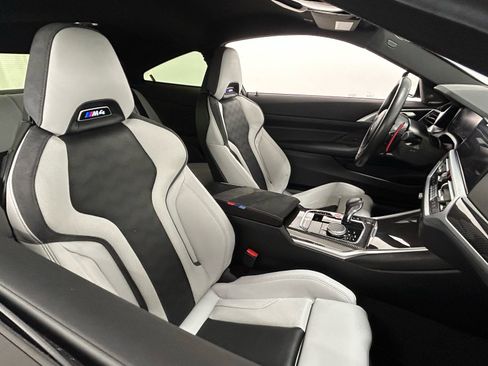 Used 2023 BMW M4 Competition image 43