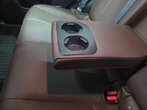 Used 2017 Subaru Forester 2.0XT Touring image 25