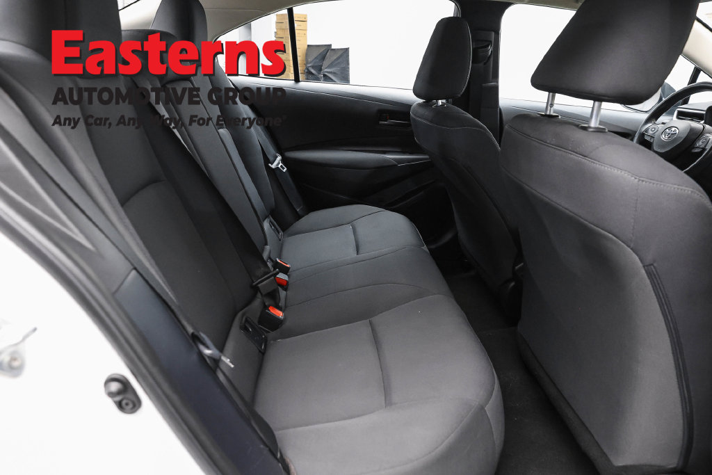 Used 2024 Toyota Corolla LE FWD image 24