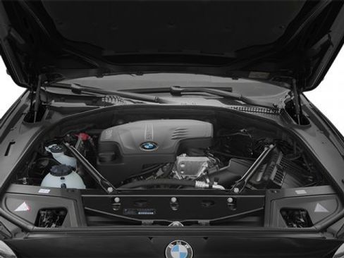 Used 2014 BMW 535i Sedan image 13