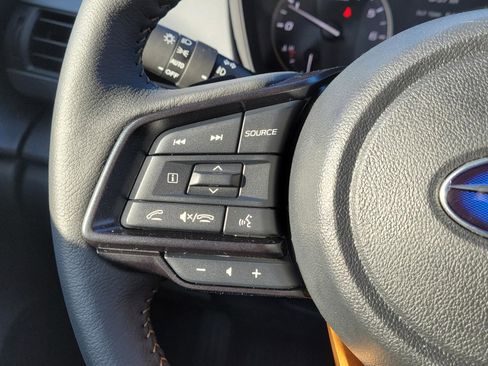 New 2026 Subaru Crosstrek 2.5i Wilderness image 8