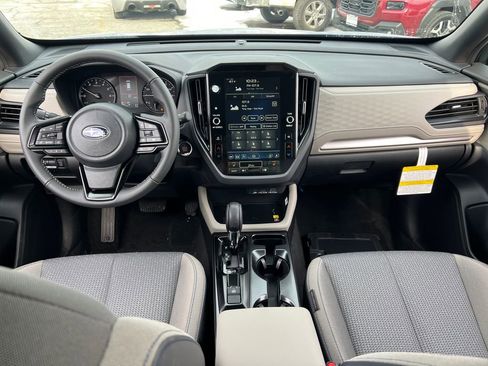 New 2026 Subaru Forester Premium image 16