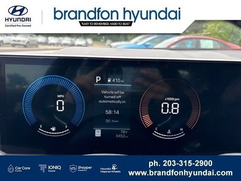 Certified 2026 Hyundai Sonata SEL FWD image 17