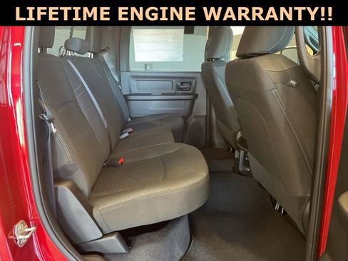 New 2026 RAM 2500 Tradesman AWD/4WD image 32