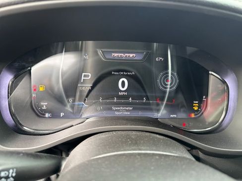 New 2026 RAM 1500 RHO AWD/4WD image 19