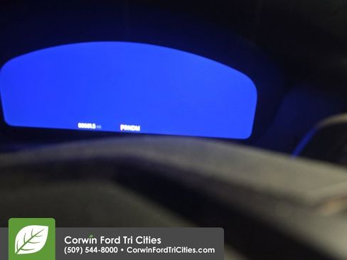 Used 2020 Ford Explorer ST w/ ST Street Pack image 12