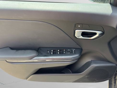 New 2026 Kia K4 EX FWD image 19