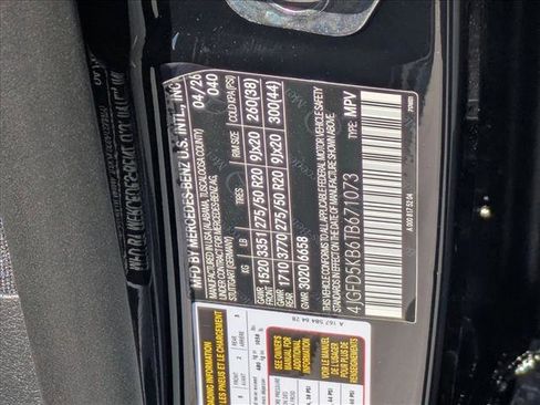 New 2026 Mercedes-Benz GLE 450 4MATIC Coupe image 16