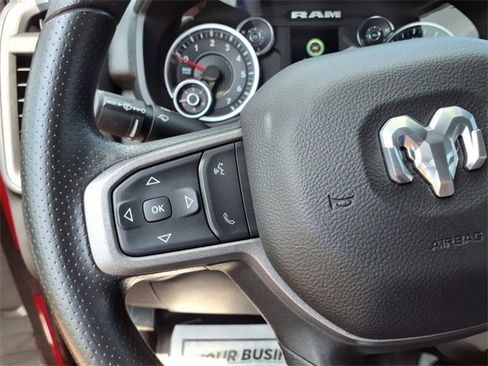 Used 2024 RAM 2500 Tradesman image 12