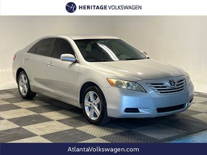 Used 2009 Toyota Camry LE