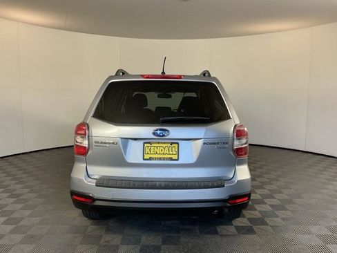 Used 2014 Subaru Forester 2.5i Premium w/ Popular Package #2 AWD/4WD image 6