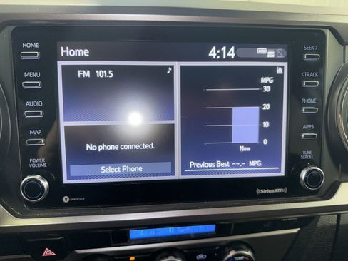 Used 2023 Toyota Tacoma SR5 w/ Technology Package image 20