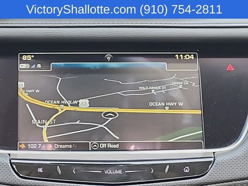 Used 2019 Cadillac XT5 Premium Luxury FWD image 6