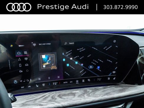 New 2025 Audi Q5 2.0T Premium Plus image 16