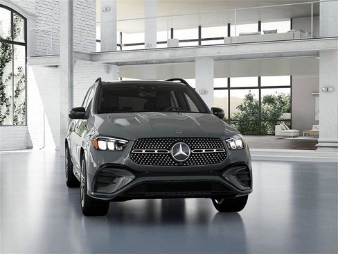 New 2026 Mercedes-Benz GLE 350 4MATIC image 8