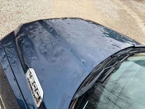 Used 2021 RAM 1500 Lone Star image 18