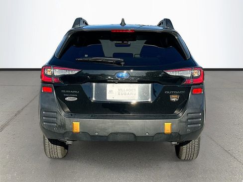 Used 2023 Subaru Outback Wilderness image 6