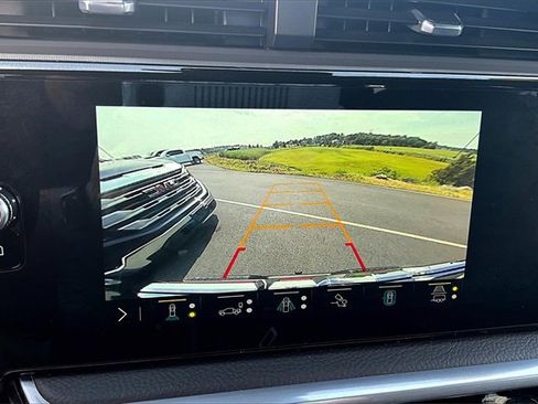 Used 2023 GMC Sierra 1500 Denali image 22