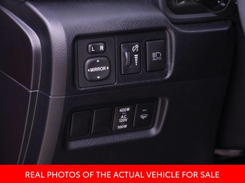 Certified 2024 Toyota 4Runner TRD Sport AWD/4WD image 15