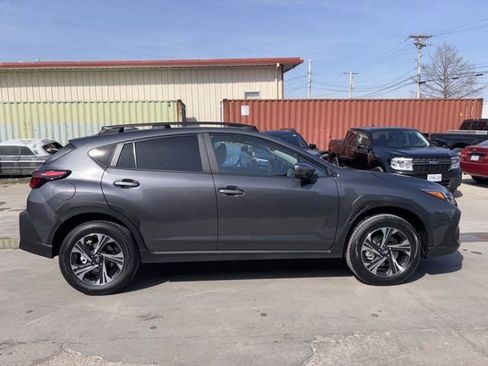 New 2026 Subaru Crosstrek 2.0i Premium image 9