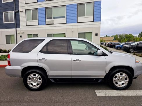 Used 2002 Acura MDX image 6