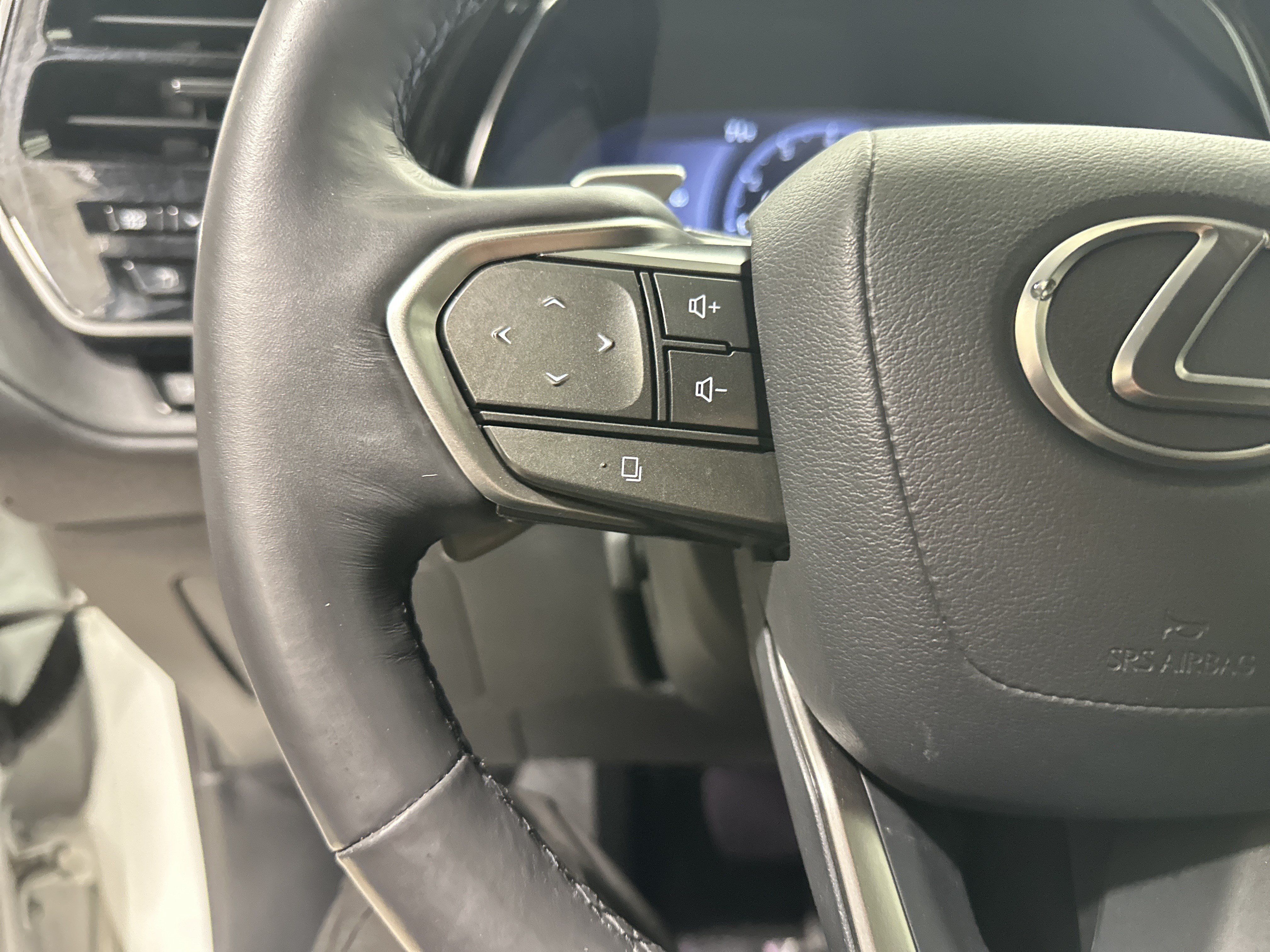 Certified 2024 Lexus TX 350 AWD w/ Technology Package image 19