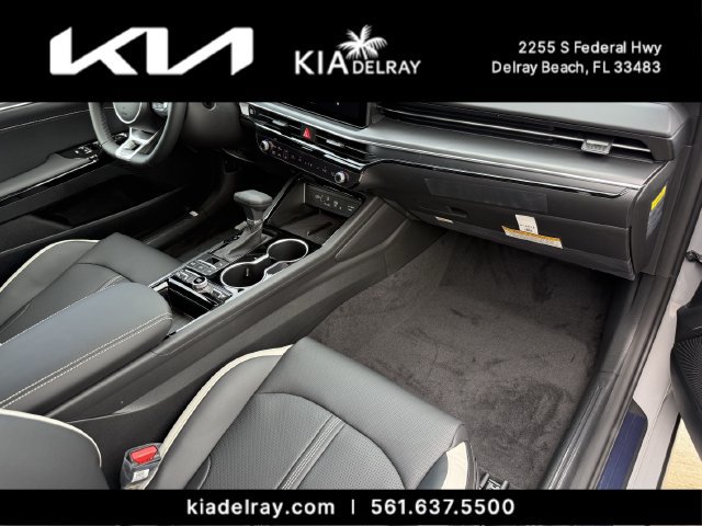 New 2026 Kia K5 GT-Line FWD image 10
