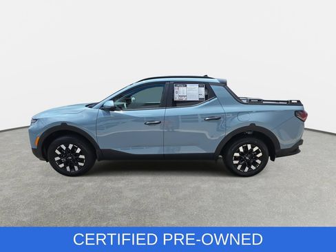 Certified 2026 Hyundai Santa Cruz SEL AWD/4WD image 8