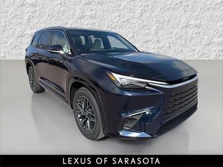 New 2026 Lexus TX 350 AWD video 1