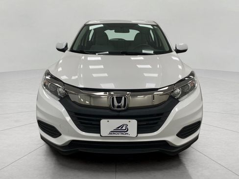 Used 2020 Honda HR-V LX image 10