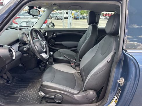 Used 2009 MINI Cooper Clubman Hardtop image 5