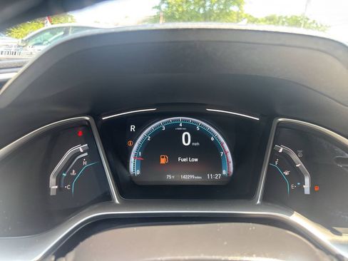 Used 2017 Honda Civic EX-L image 22