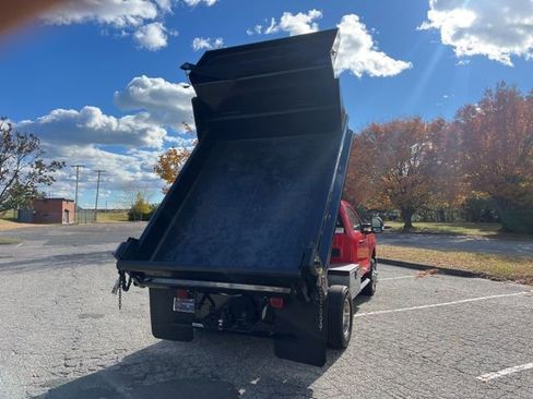 Used 2023 Ford F350 XL w/ Snow Plow Prep Package image 21