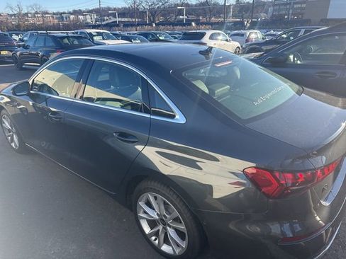 Used 2025 Audi A3 2.0T Premium w/ Convenience Package image 9