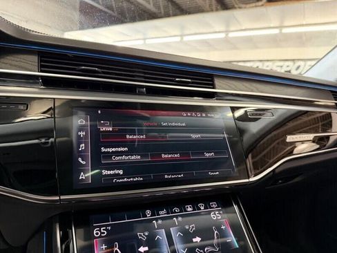 Used 2019 Audi A8 L 3.0T AWD/4WD image 23