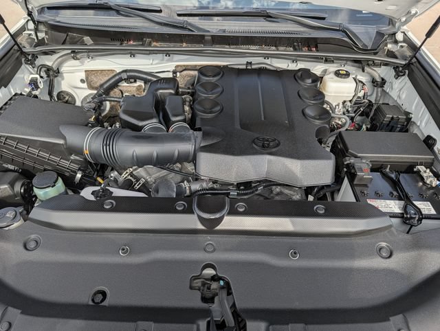Used 2024 Toyota 4Runner TRD Pro AWD/4WD image 37