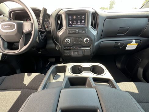 New 2026 GMC Sierra 1500 Pro w/ Pro Value Package image 27