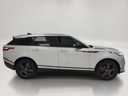 Used 2020 Land Rover Range Rover Velar R-Dynamic S AWD/4WD image 4
