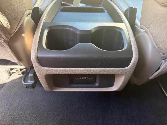 Used 2024 Honda Odyssey EX-L image 15