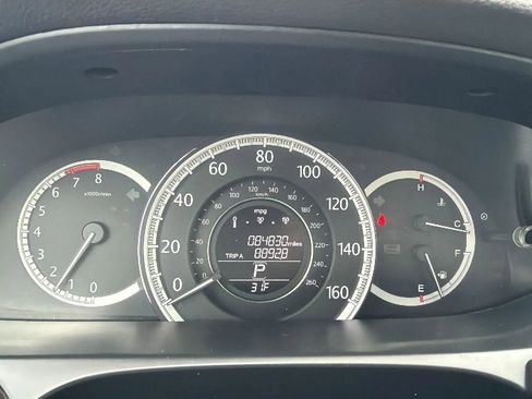 Used 2014 Honda Accord EX image 32