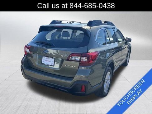 Used 2019 Subaru Outback 2.5i image 5