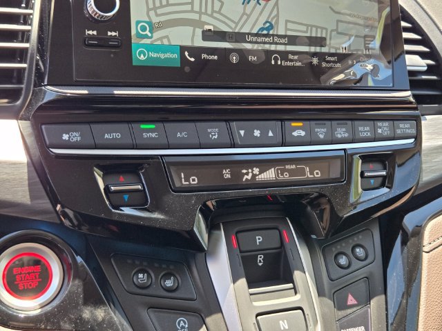 New 2026 Honda Odyssey Elite image 15